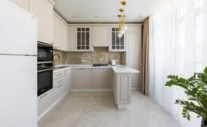 3-к квартира, вторичка, 95м2, 3/4 этаж