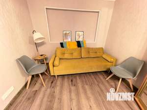 1-к квартира, вторичка, 32м2, 5/9 этаж