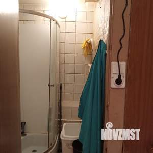 1-к квартира, вторичка, 33м2, 4/5 этаж