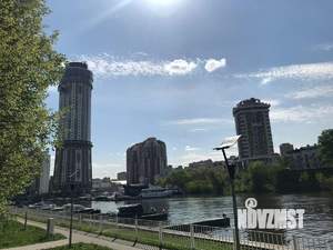 2-к квартира, вторичка, 56м2, 26/29 этаж