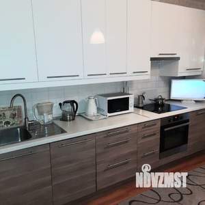 1-к квартира, вторичка, 40м2, 1/17 этаж