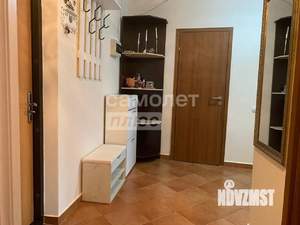1-к квартира, вторичка, 45м2, 14/15 этаж