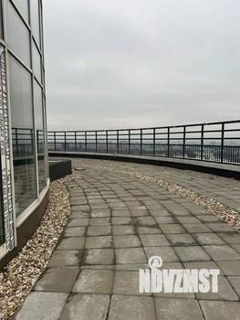 1-к квартира, вторичка, 88м2, 41/42 этаж