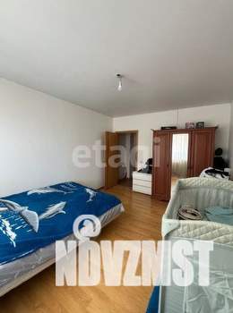 2-к квартира, вторичка, 70м2, 1/9 этаж