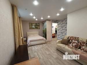 1-к квартира, вторичка, 32м2, 4/5 этаж