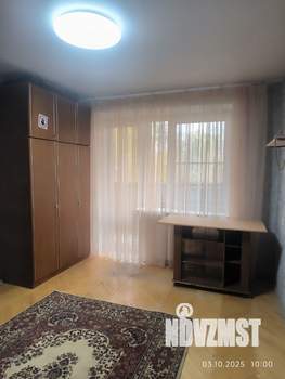 1-к квартира, вторичка, 38м2, 4/9 этаж