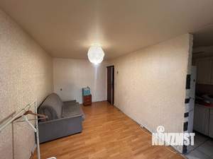 1-к квартира, вторичка, 24м2, 2/5 этаж