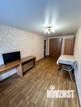2-к квартира, вторичка, 44м2, 1/5 этаж