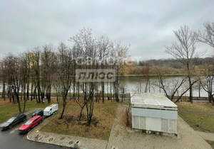 2-к квартира, вторичка, 54м2, 4/17 этаж