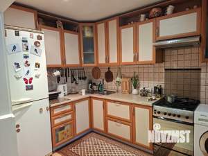 1-к квартира, вторичка, 42м2, 4/9 этаж