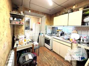 1-к квартира, вторичка, 35м2, 5/9 этаж