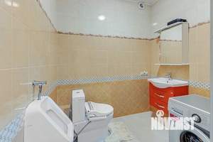 5-к квартира, вторичка, 310м2, 8/8 этаж