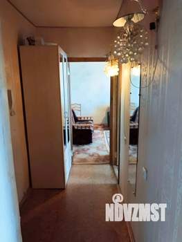 2-к квартира, вторичка, 52м2, 9/9 этаж