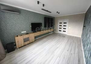 3-к квартира, вторичка, 100м2, 12/25 этаж