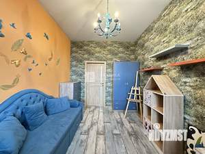 3-к квартира, вторичка, 89м2, 5/5 этаж