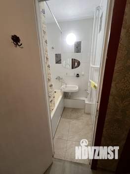 1-к квартира, вторичка, 35м2, 1/14 этаж