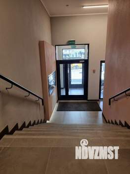 2-к квартира, вторичка, 44м2, 1/8 этаж