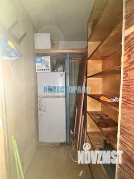 2-к квартира, вторичка, 45м2, 4/5 этаж