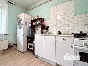2-к квартира, вторичка, 58м2, 1/3 этаж
