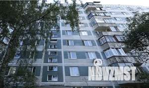 1-к квартира, вторичка, 32м2, 9/9 этаж