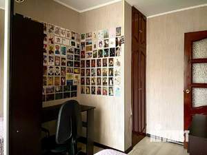 3-к квартира, вторичка, 63м2, 3/9 этаж