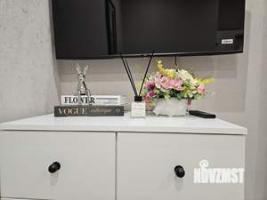 1-к квартира, вторичка, 33м2, 5/17 этаж