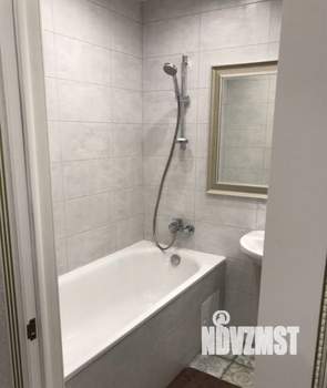 1-к квартира, вторичка, 48м2, 17/27 этаж