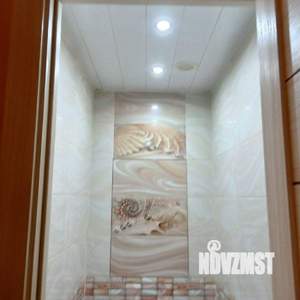 3-к квартира, вторичка, 79м2, 2/19 этаж