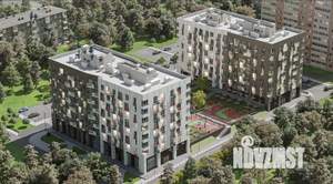 Студия квартира, вторичка, 26м2, 2/8 этаж