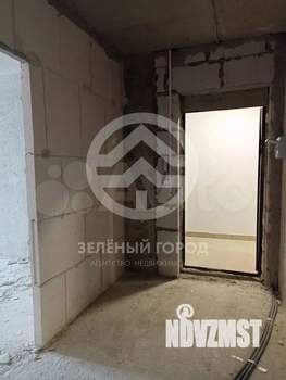 1-к квартира, вторичка, 37м2, 3/4 этаж