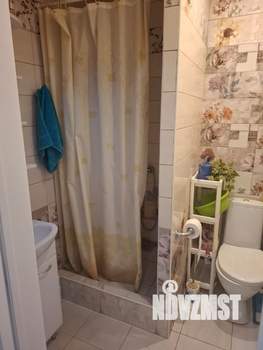 1-к квартира, вторичка, 26м2, 4/4 этаж