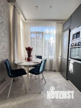 1-к квартира, вторичка, 33м2, 8/10 этаж