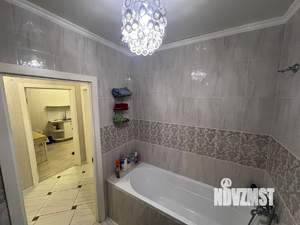 1-к квартира, вторичка, 43м2, 13/25 этаж