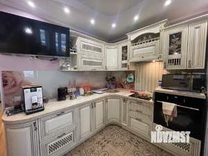 2-к квартира, вторичка, 56м2, 18/25 этаж