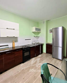 3-к квартира, вторичка, 75м2, 1/9 этаж