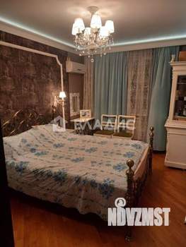 2-к квартира, вторичка, 60м2, 10/17 этаж
