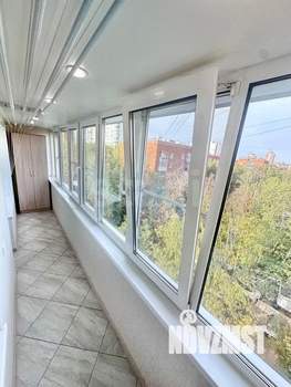 1-к квартира, вторичка, 35м2, 9/9 этаж