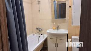 1-к квартира, вторичка, 40м2, 10/18 этаж