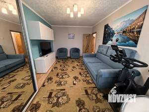 2-к квартира, вторичка, 58м2, 23/25 этаж