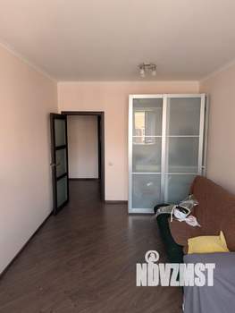 1-к квартира, вторичка, 45м2, 12/17 этаж