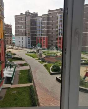 2-к квартира, вторичка, 42м2, 4/9 этаж