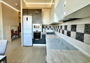 1-к квартира, вторичка, 48м2, 7/8 этаж