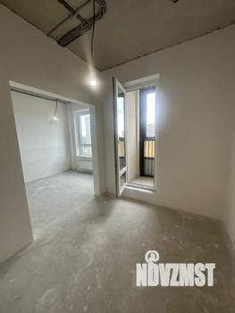 1-к квартира, вторичка, 30м2, 8/16 этаж