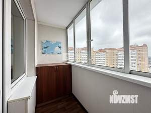 3-к квартира, вторичка, 84м2, 13/17 этаж