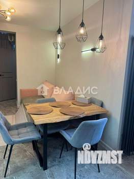 1-к квартира, вторичка, 42м2, 2/9 этаж