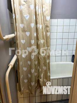 2-к квартира, вторичка, 44м2, 9/9 этаж