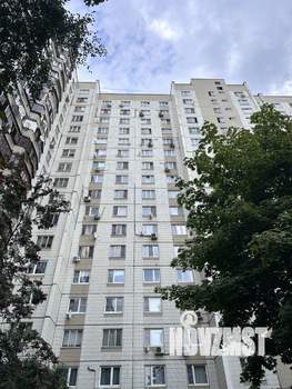 3-к квартира, вторичка, 75м2, 14/17 этаж