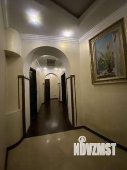 3-к квартира, вторичка, 99м2, 8/13 этаж