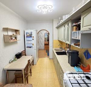 2-к квартира, вторичка, 51м2, 3/5 этаж