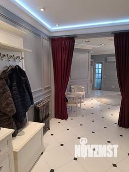 2-к квартира, вторичка, 76м2, 20/25 этаж